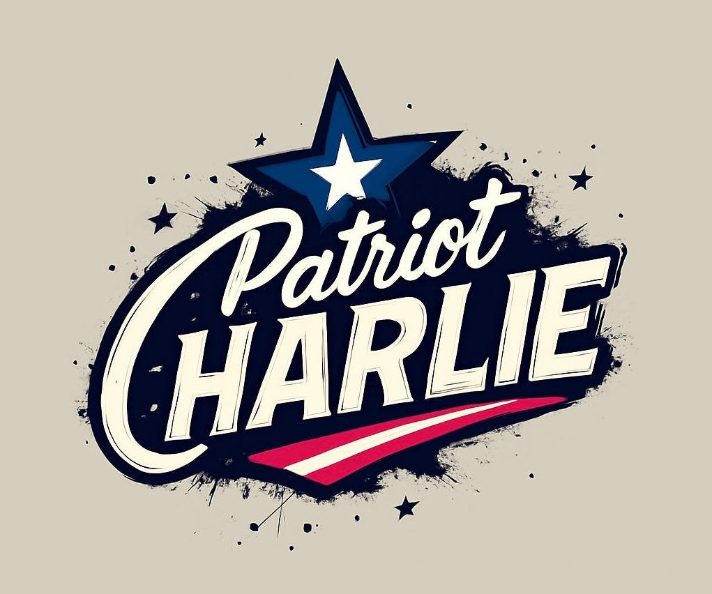 Charlie Kirk Collection