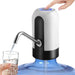 5 Gallon Water Dispenser Water Bottle Pump for 5 Gallon USB Charging Automatic Water Dispenser Portable Electric Water Dispenser for 5 Gallon Bottle