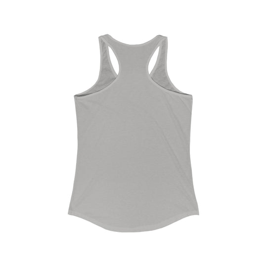 The 2024 Texas 2 Step Reunion Party Racerback Tank 