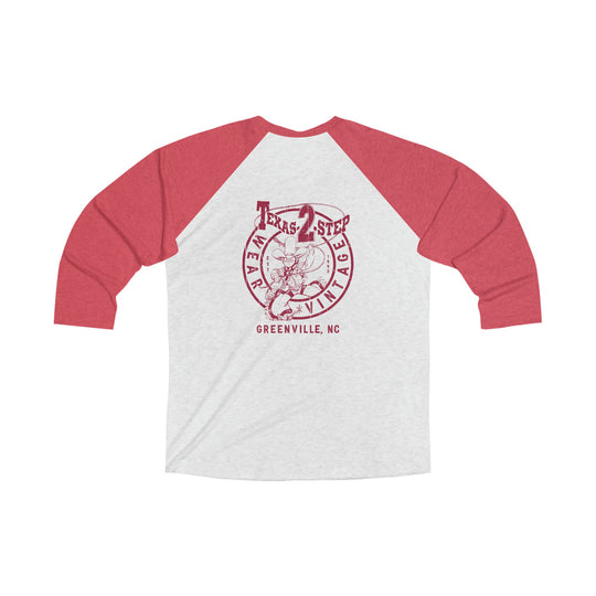 raglan shirt