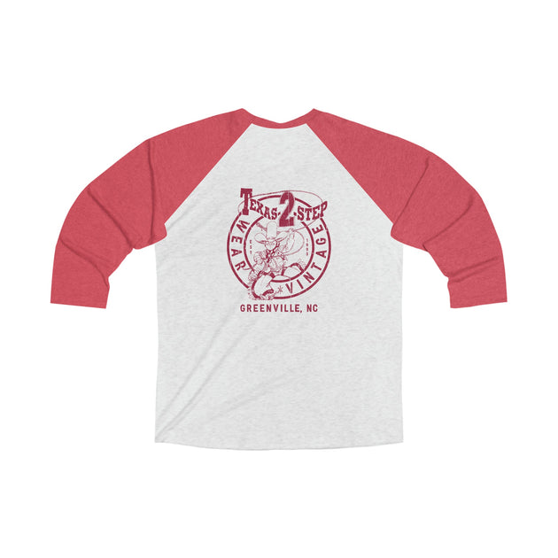 raglan shirt