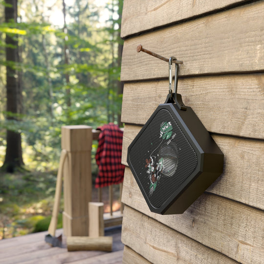 waterproof speaker