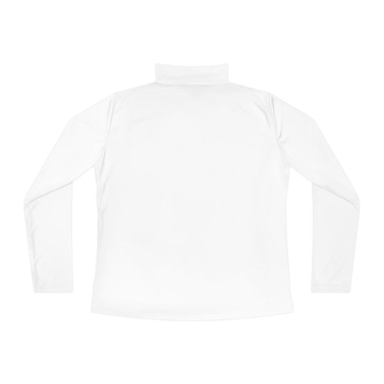 womens quarter zip