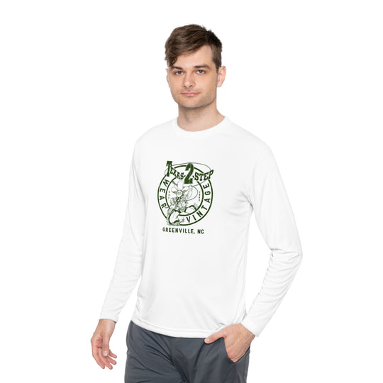 Moisture-Wicking Shirt
