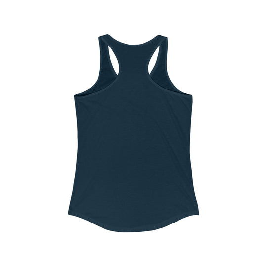 The 2024 Texas 2 Step Reunion Party Racerback Tank 