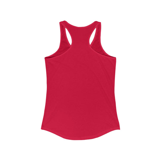 The 2024 Texas 2 Step Reunion Party Racerback Tank 
