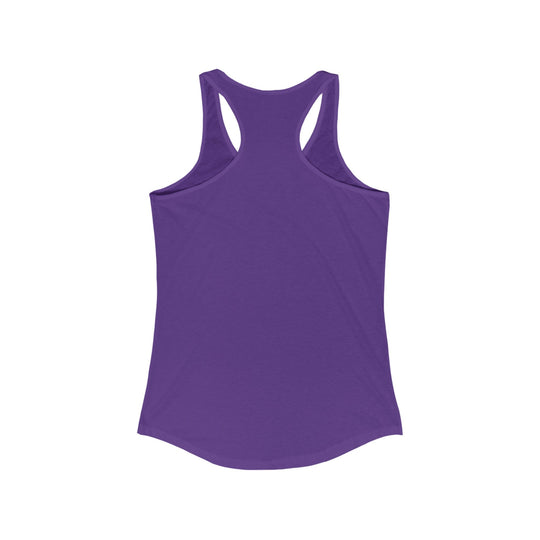 The 2024 Texas 2 Step Reunion Party Racerback Tank 