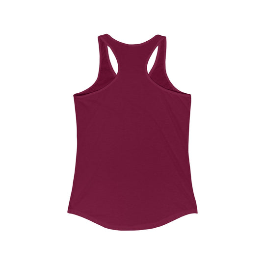 The 2024 Texas 2 Step Reunion Party Racerback Tank 