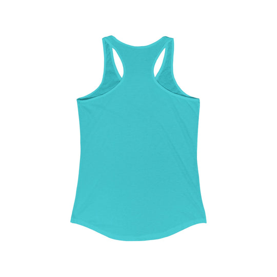 The 2024 Texas 2 Step Reunion Party Racerback Tank 