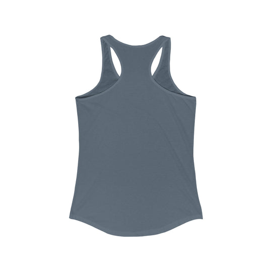 The 2024 Texas 2 Step Reunion Party Racerback Tank 