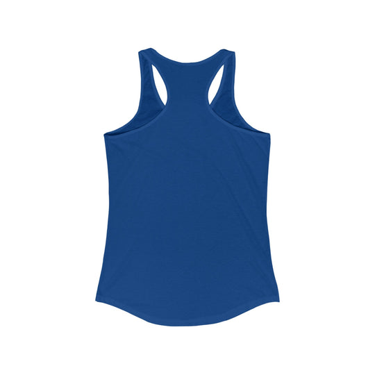 The 2024 Texas 2 Step Reunion Party Racerback Tank 