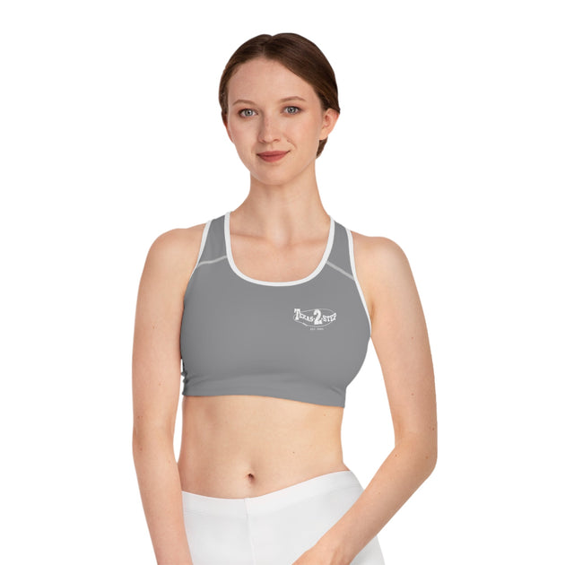 best sports bra