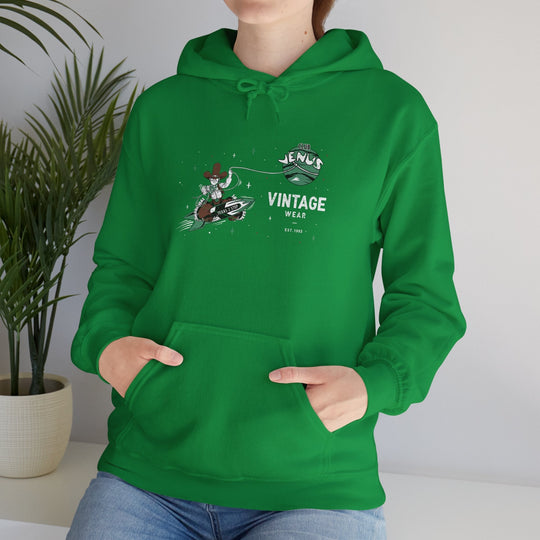palm angels hoodie