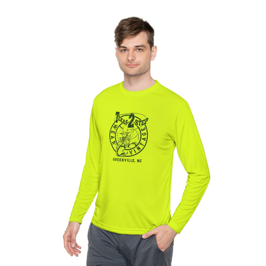 Moisture-Wicking Shirt
