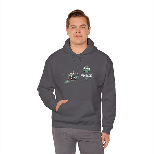 palm angels hoodie
