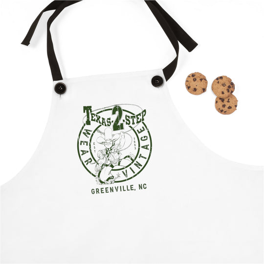 apron