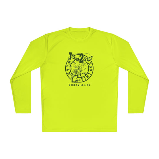 Moisture-Wicking Shirt