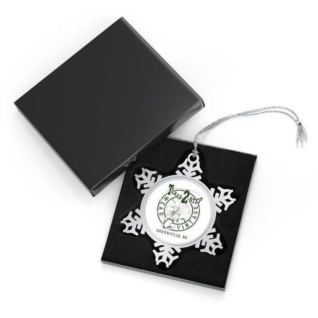 Christmas Ornaments 