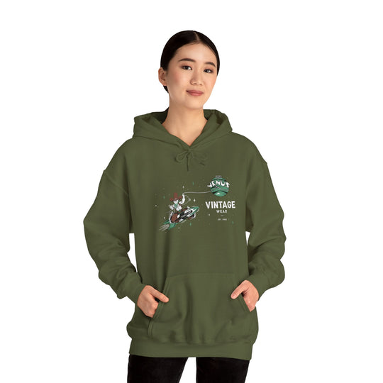 palm angels hoodie