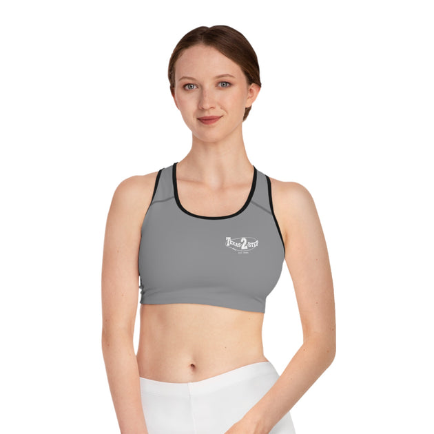 best sports bra