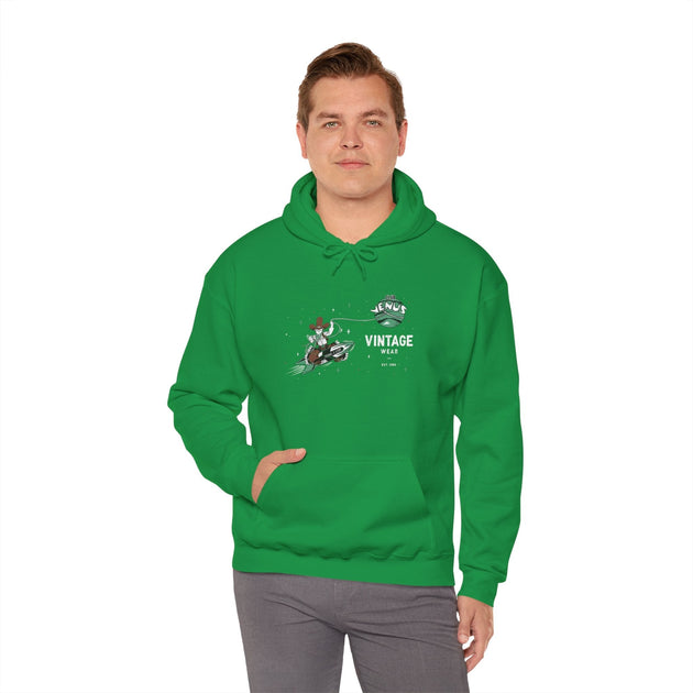 palm angels hoodie
