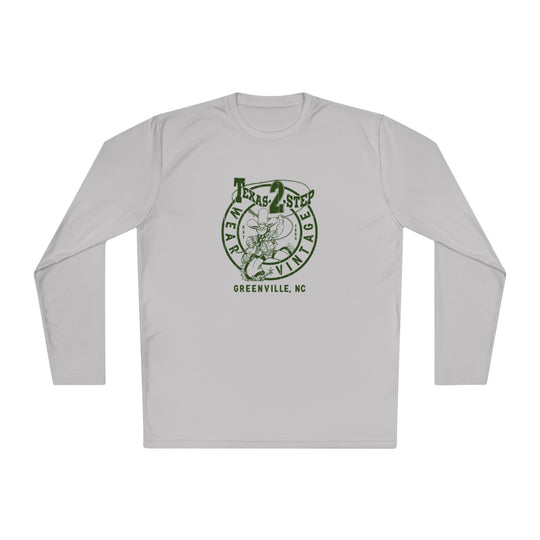 Moisture-Wicking Shirt