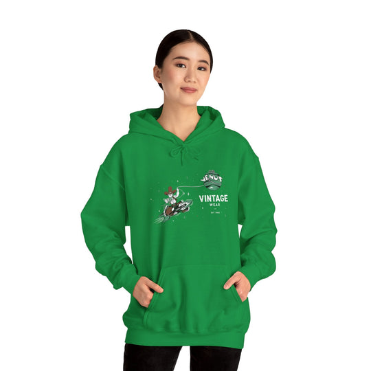 palm angels hoodie