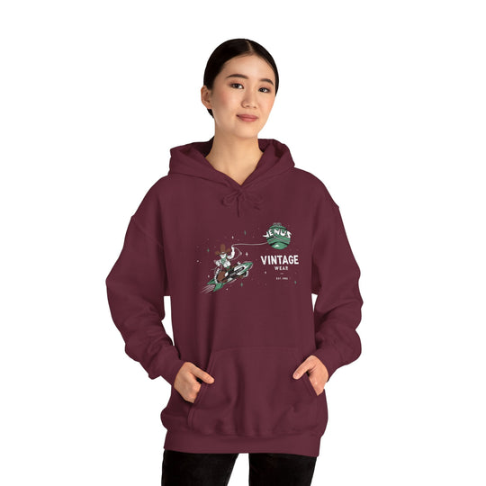 palm angels hoodie