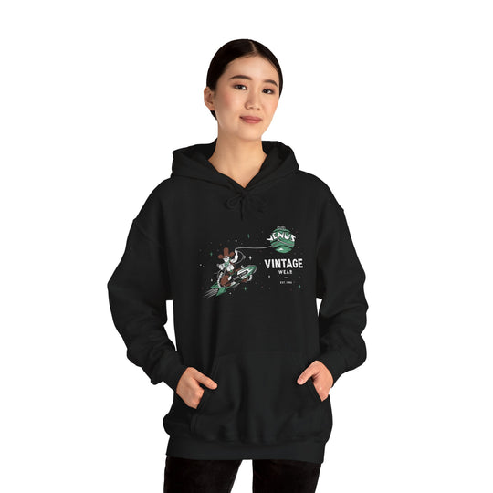palm angels hoodie