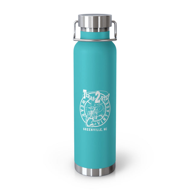 Reusable Water Bottle