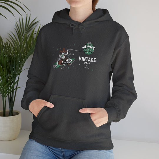 palm angels hoodie