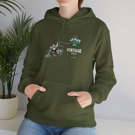 palm angels hoodie