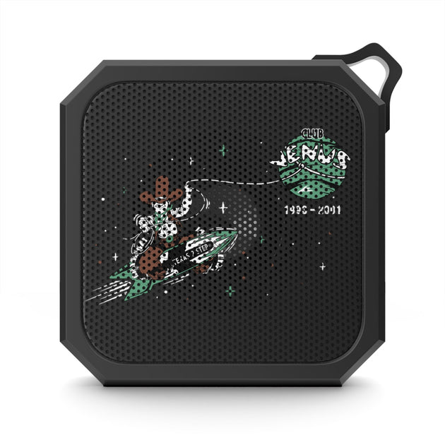 waterproof speaker