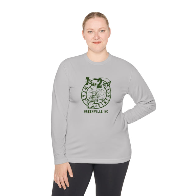 Moisture-Wicking Shirt