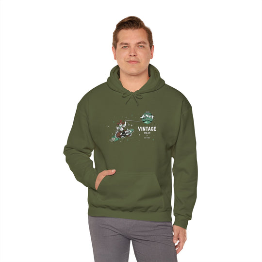 palm angels hoodie