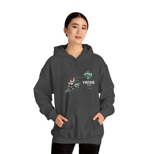 palm angels hoodie