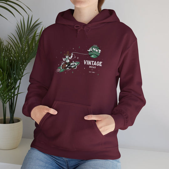 palm angels hoodie