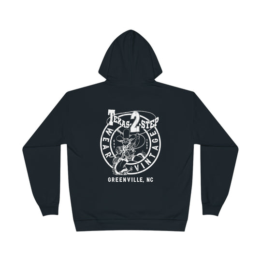 half zip sweatshirt