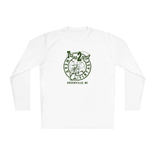 Moisture-Wicking Shirt
