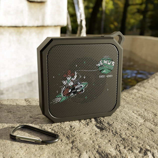 waterproof speaker