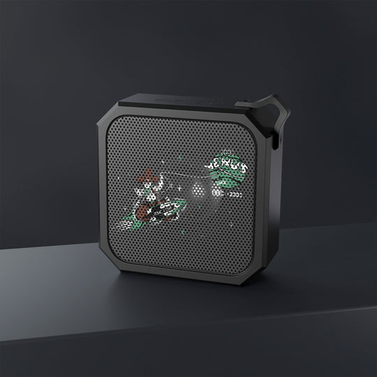 waterproof speaker