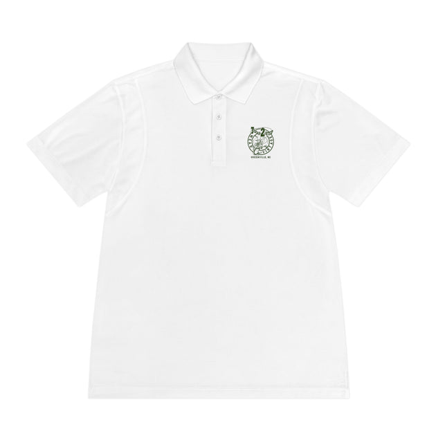 Nike Golf Shirts