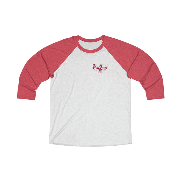 raglan shirt