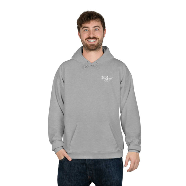 gildan hoodies