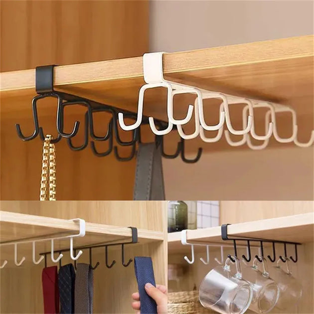 Cabinet Rack Multifunctional Wardrobe