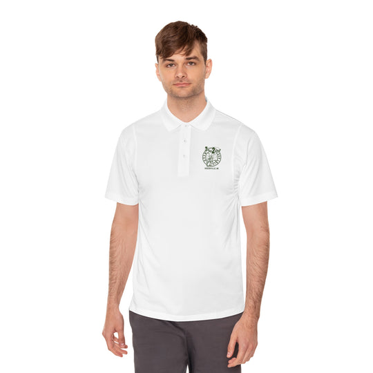 Nike Golf Shirts