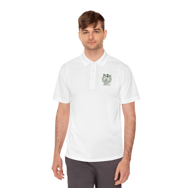 Nike Golf Shirts