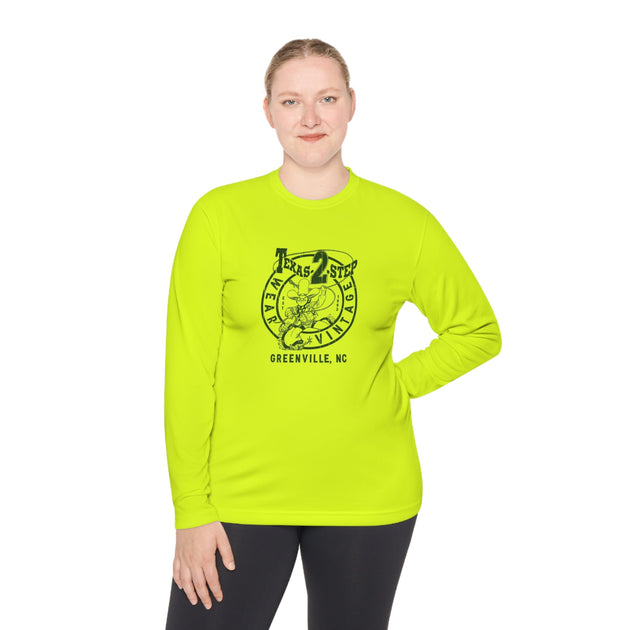 Moisture-Wicking Shirt