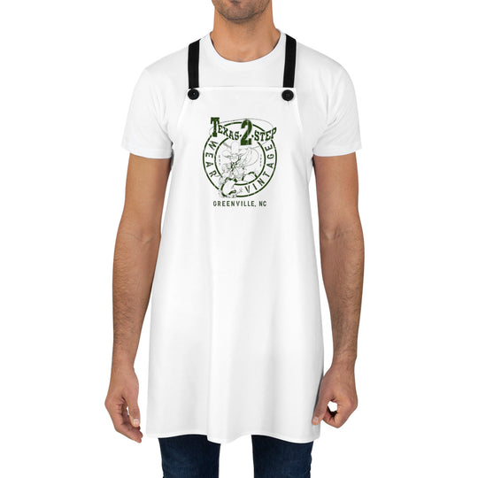 apron