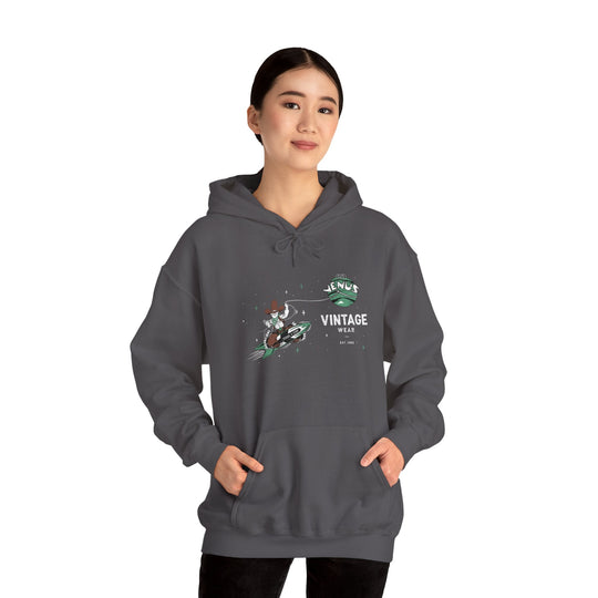 palm angels hoodie